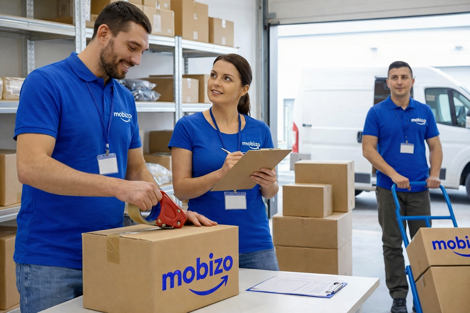 Local Shops & Retail Businesses