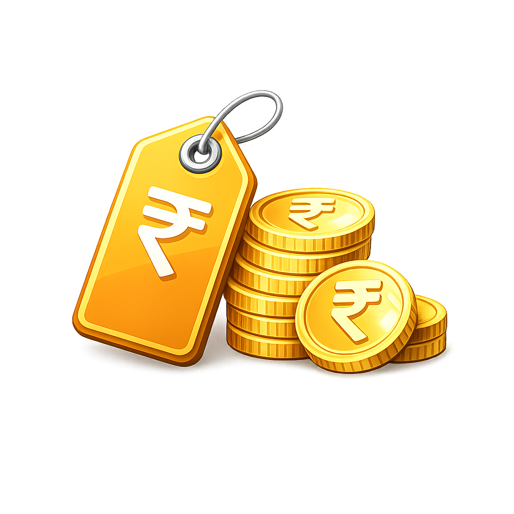 Instant Price Estimation