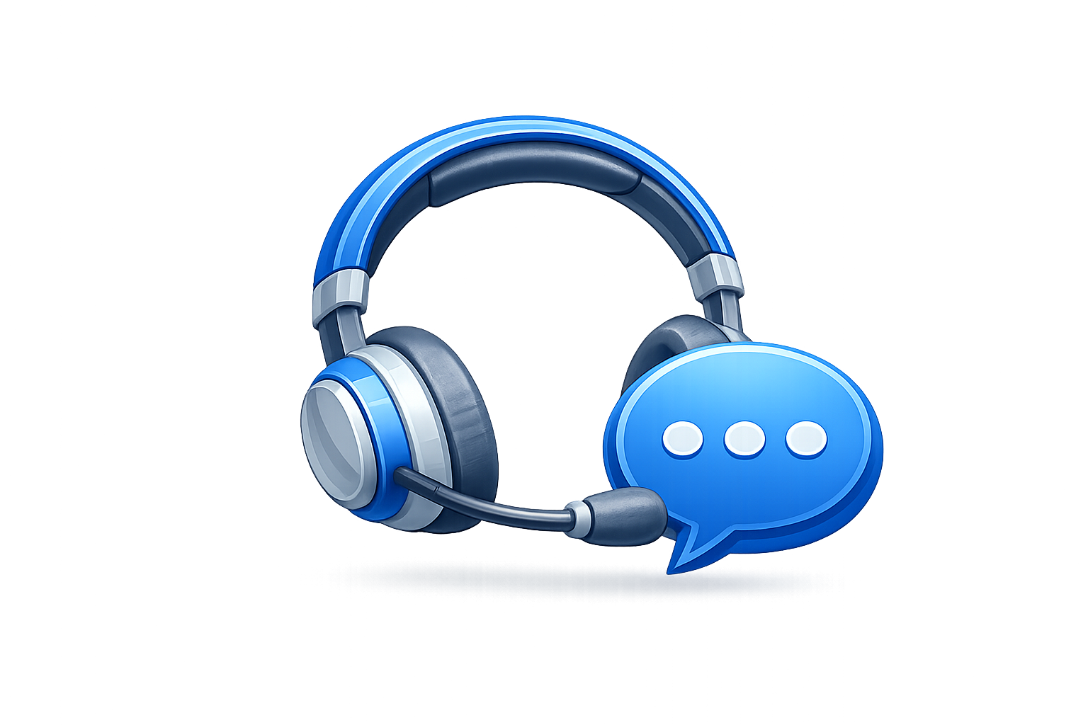 Smart Customer Support