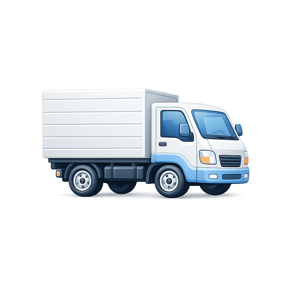 Light Commercial Vehicles